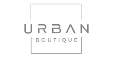 Logo urban boputique